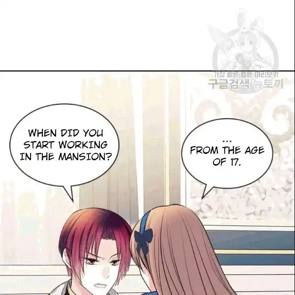 Sincerely: I Became a Duke's Maid Chapter 78 42
